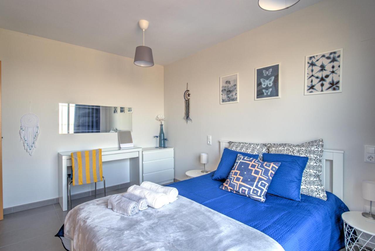 Apartment Bluehat Moncofa Moncofar Luaran gambar