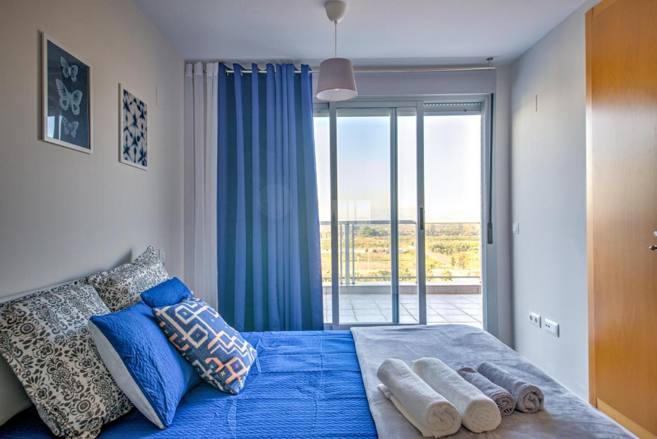 Apartment Bluehat Moncofa Moncofar Luaran gambar
