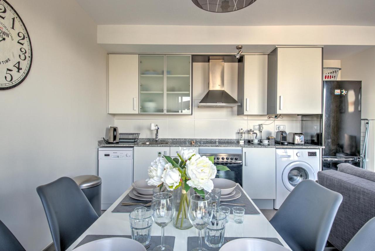 Apartment Bluehat Moncofa Moncofar Luaran gambar