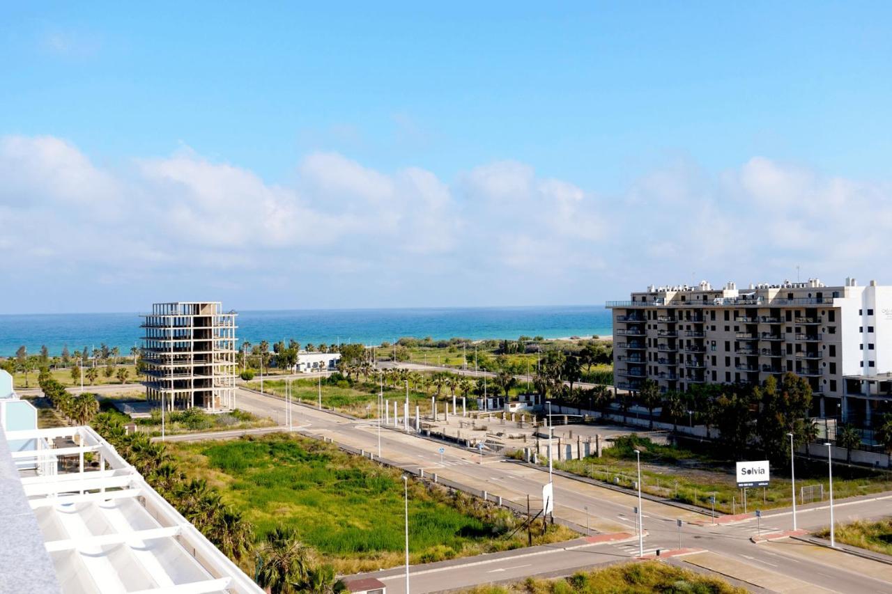 Apartment Bluehat Moncofa Moncofar Luaran gambar