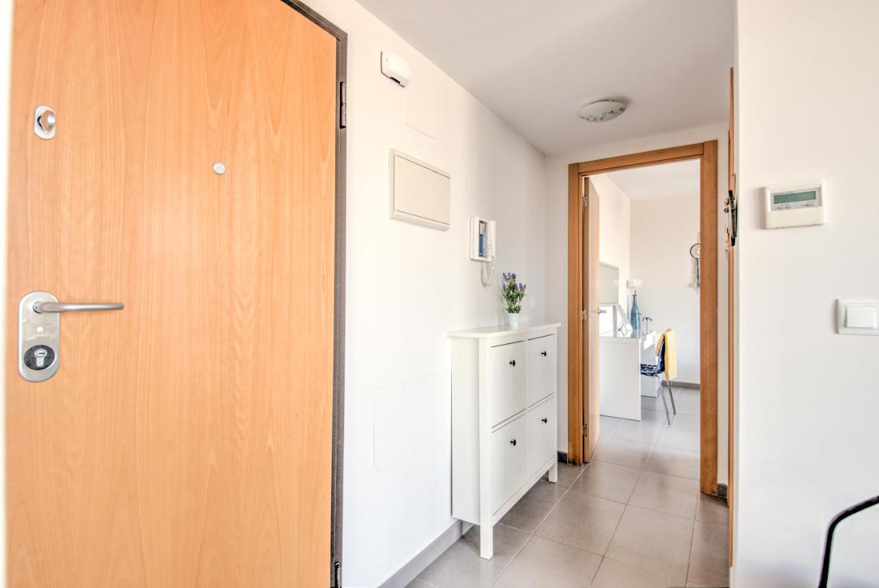 Apartment Bluehat Moncofa Moncofar Luaran gambar