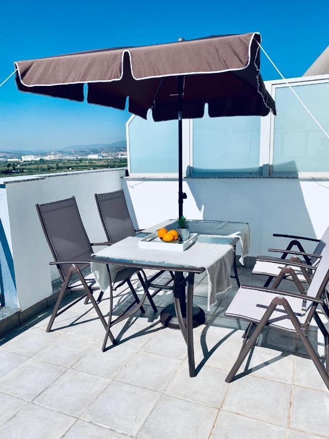 Apartment Bluehat Moncofa Moncofar Luaran gambar