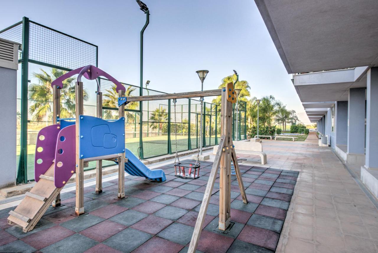 Apartment Bluehat Moncofa Moncofar Luaran gambar